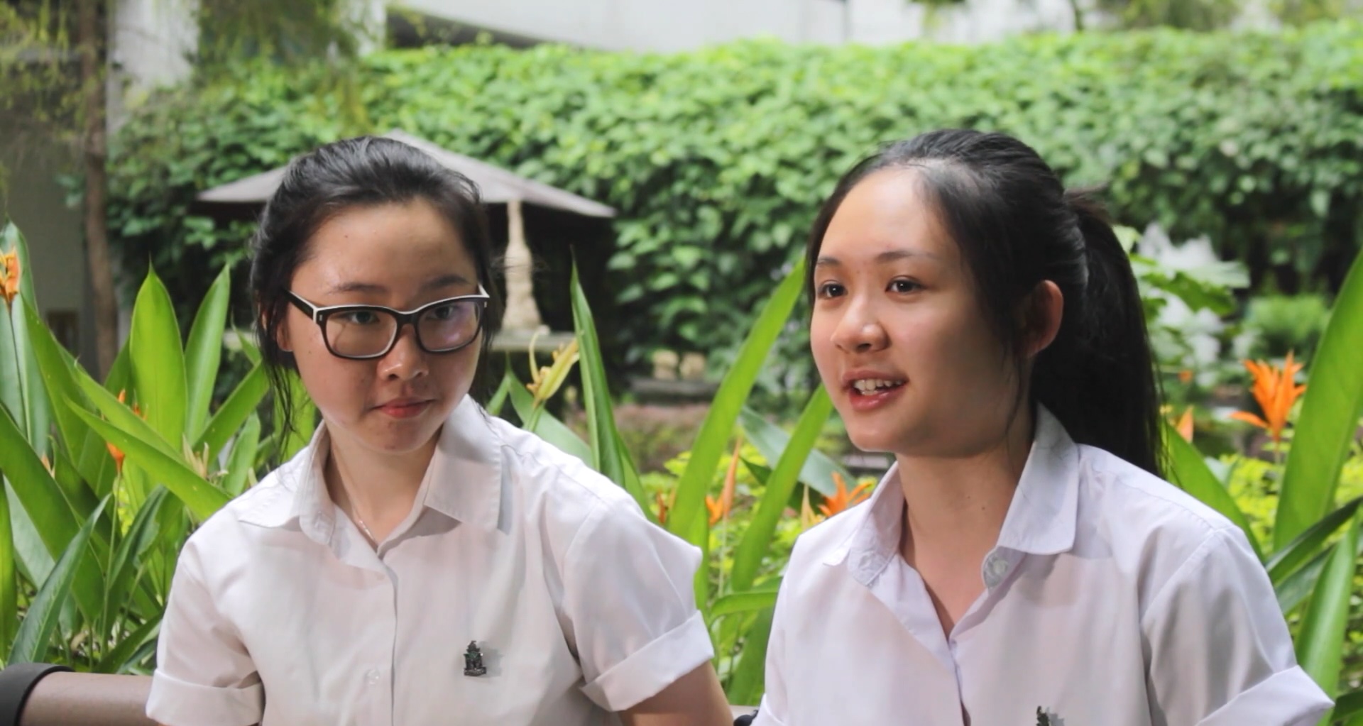 Remembering Our Days at Raffles